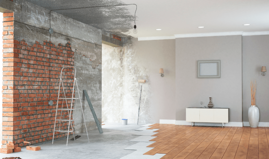 HOME IMPROVEMENT