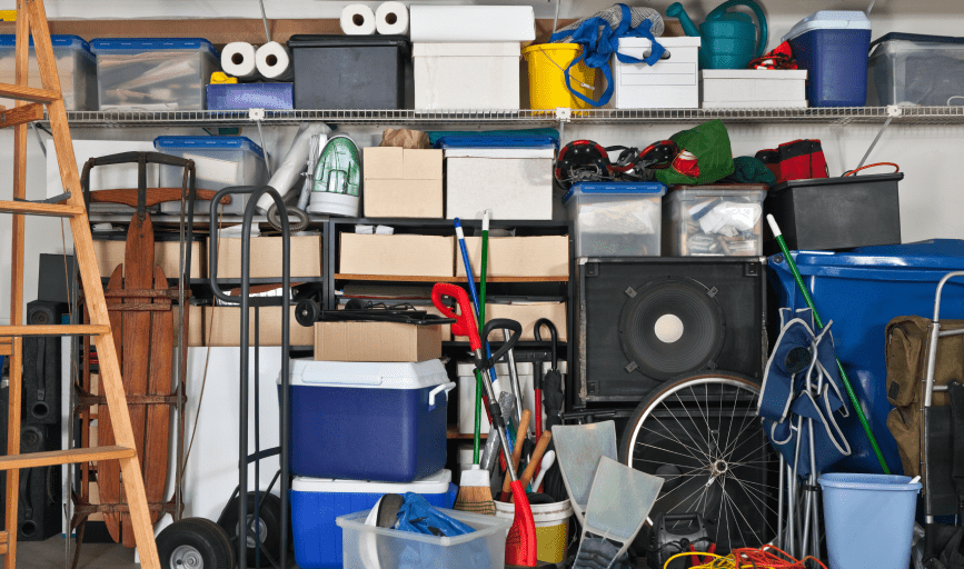 HOME ORGANIZATION